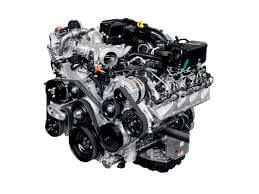 Engine Parts